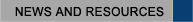 News And Resources